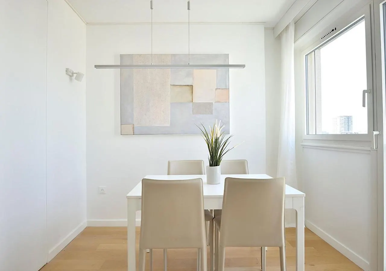 Magical Modern Apartment Eiffel Tower, Paris The Million Dollar View