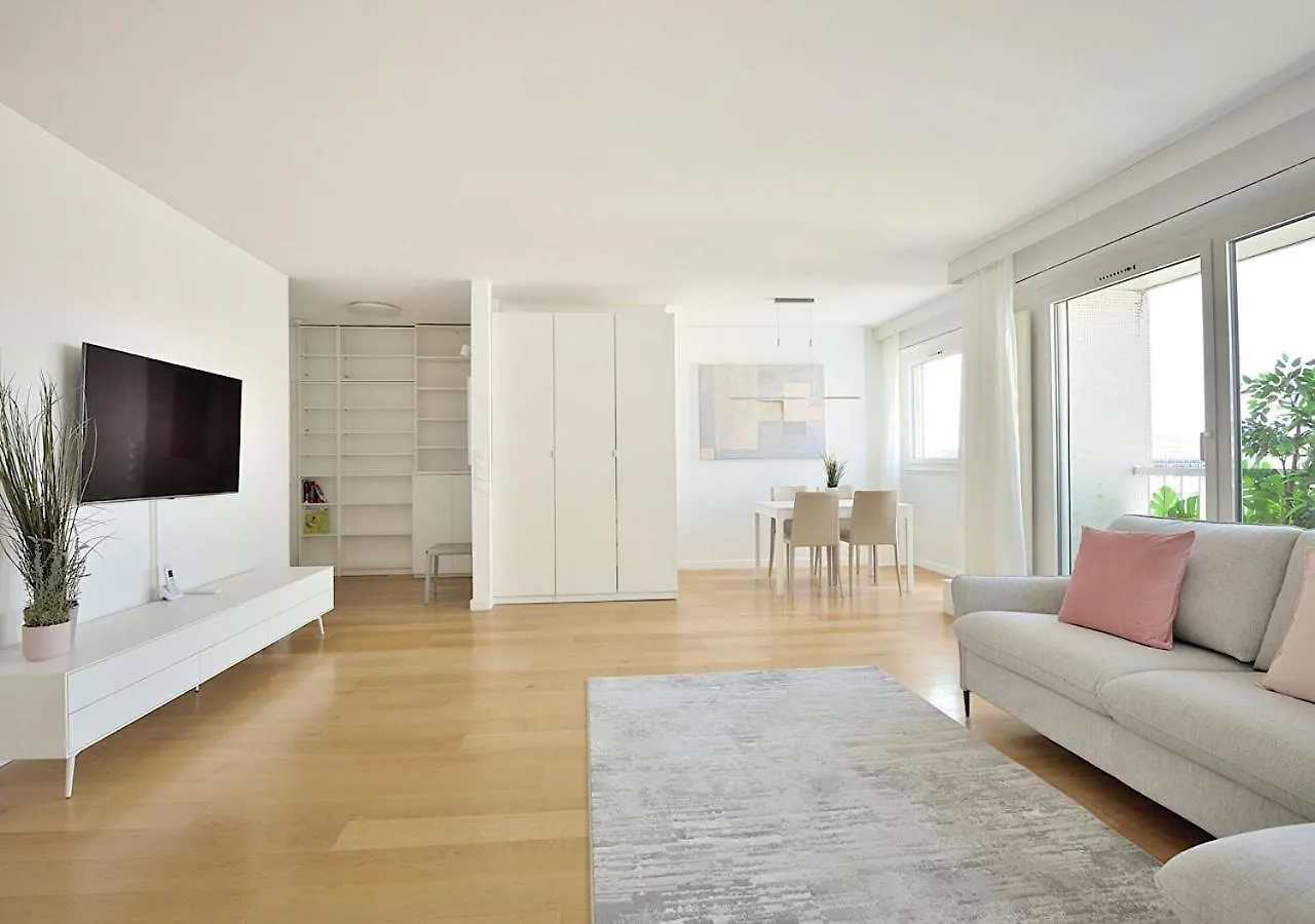 Magical Modern Apartment Eiffel Tower, Paris The Million Dollar View Frankreich